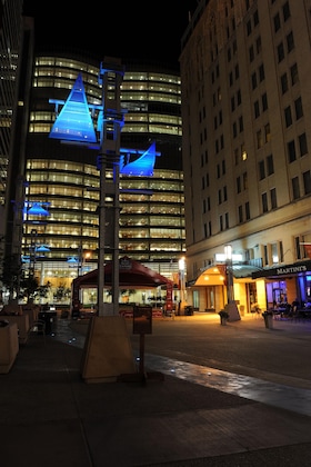 Gallery - Rochester Marriott Mayo Clinic Area