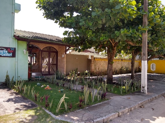 Gallery - Pousada Porto Do Colibri