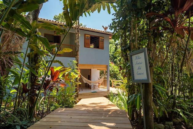 Gallery - Pousada Do Bosque