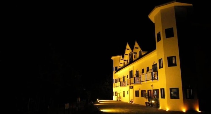 Gallery - Castelo Piazzale - Campos Do Jordão