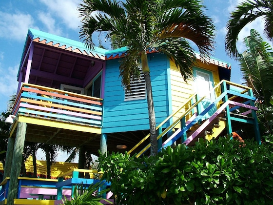 Gallery - Compass Point Beach Resort