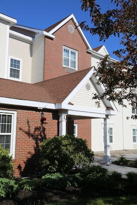 Gallery - Candlewood Suites Portland - Scarborough By Ihg