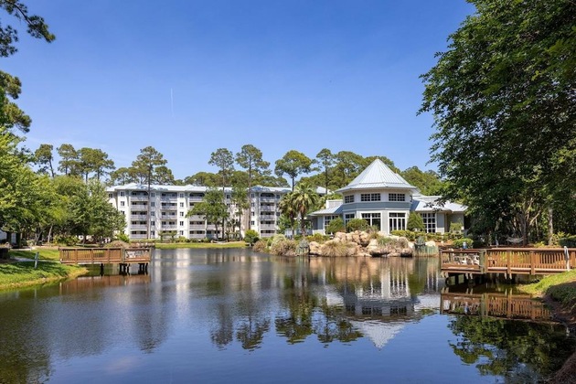 Gallery - Marriott's Surfwatch