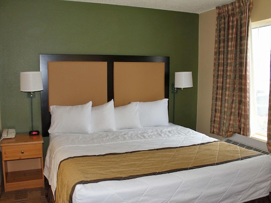 Gallery - Extended Stay America Kansas City Overland Park Nall Ave.