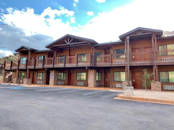 Gallery - Terrace Brook Lodge