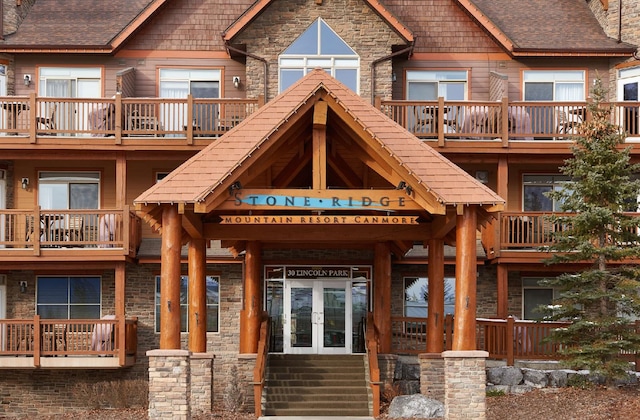 Gallery - Stoneridge Mountain Resort