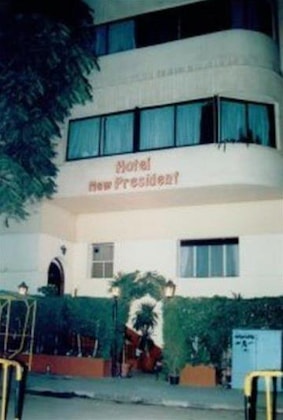 Gallery - New President Hotel Cairo