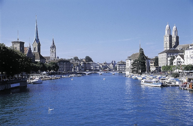 Gallery - Boutique & Art Hotel Helvetia