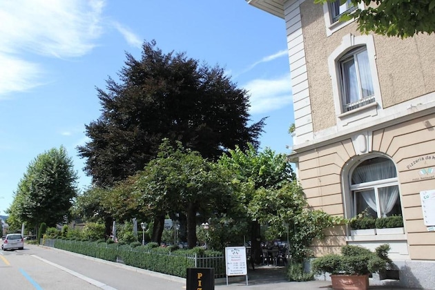 Gallery - Hotel Central Da Mario