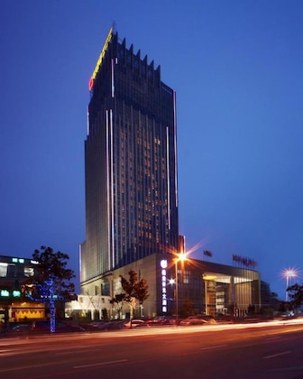 Gallery - Nanjing New Century Hotel