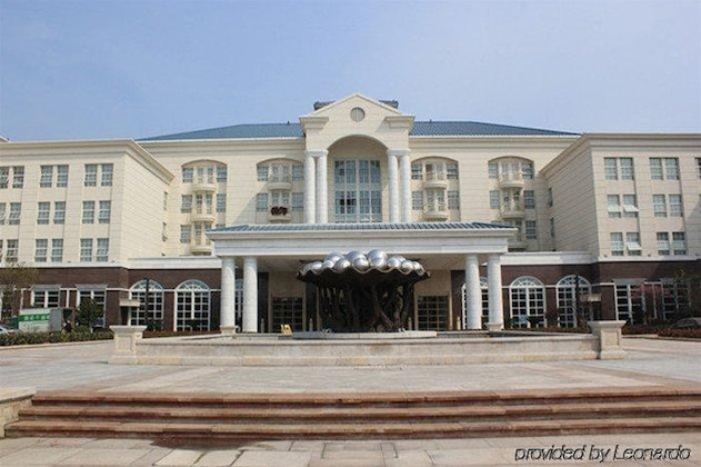 Gallery - Jinling Guanyuan International Hotel