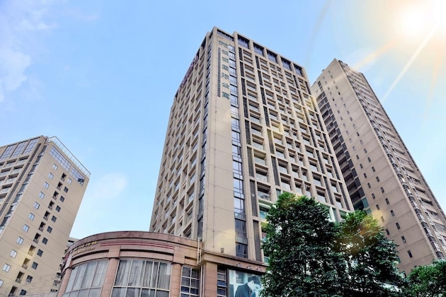 Gallery - Poltton International Apartment (Foshan Zumiao Lingnan Tiandi Branch)