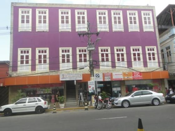 Gallery - Galeria & Hotel Farol Da Barra