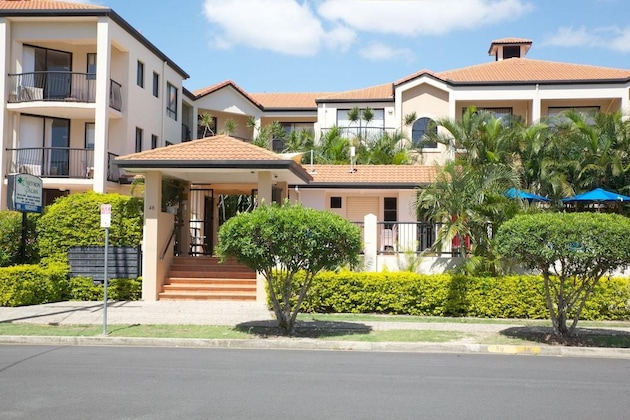 Gallery - Chevron Palms Holiday Apartments By Gold Coast Premium