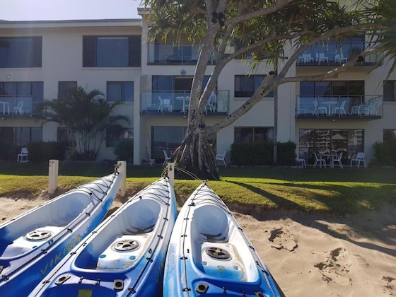 Gallery - Culgoa Point Beach Resort