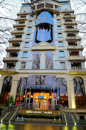 Gallery - Central Park Hotel