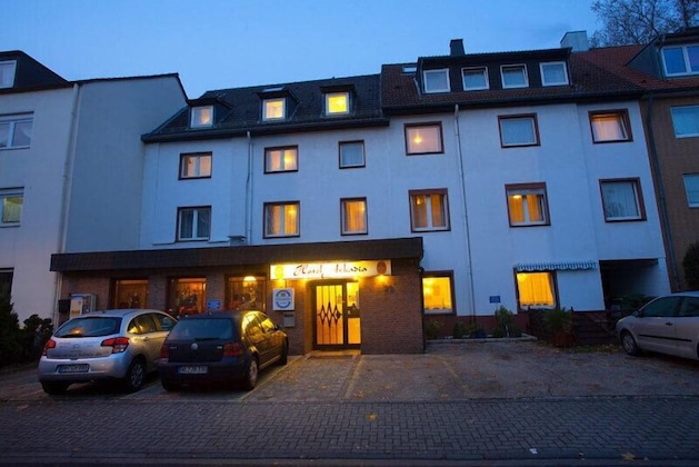 Gallery - Centro Hotel Arkadia