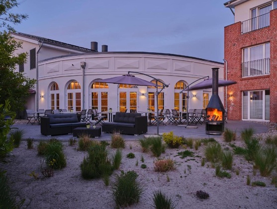 Gallery - Hotel Burg-Klause
