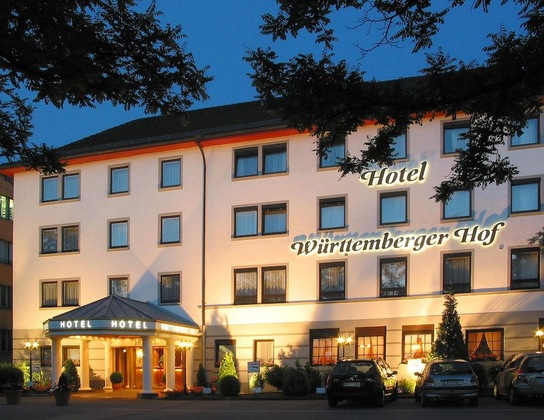 Gallery - Hotel Württemberger Hof