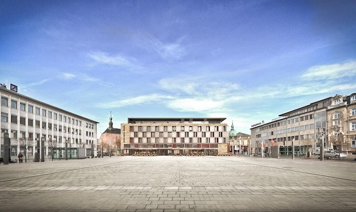 Gallery - Saks Urban Design Hotel Kaiserslautern