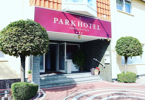 Gallery - Parkhotel Obertshausen