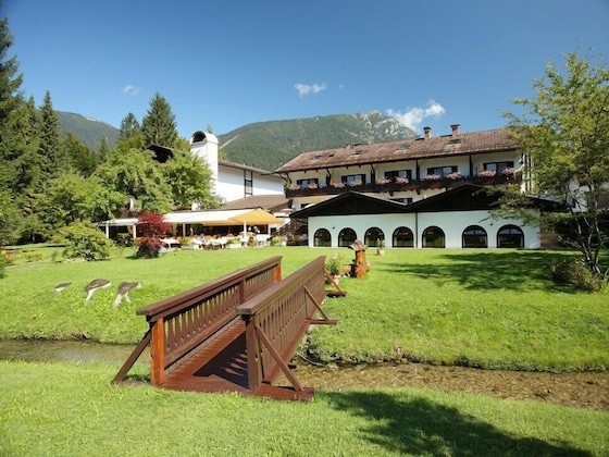 Gallery - Hotel Alpenhof Grainau