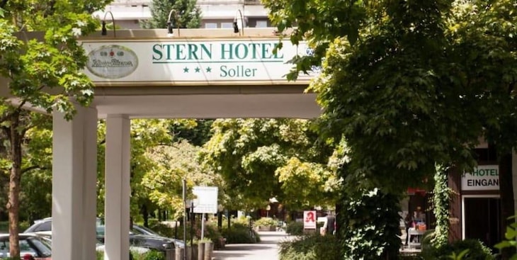 Gallery - Stern Hotel Soller
