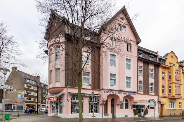 Gallery - Trip Inn Hotel Schumann