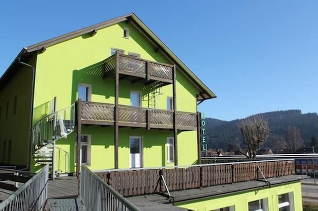 Gallery - Action Forest Aktiv Hotel