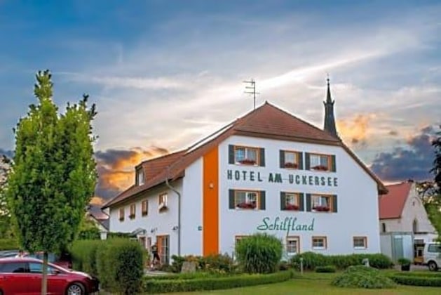 Gallery - Hotel Am Uckersee