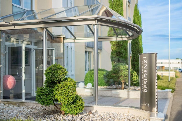 Gallery - Apartmenthotel Residenz Steinenbronn