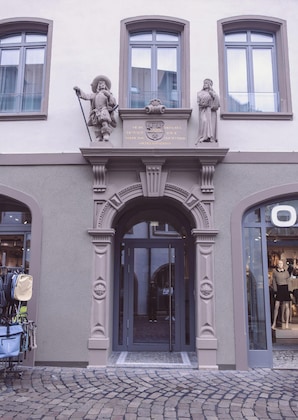 Gallery - Hotel Am Rathaus