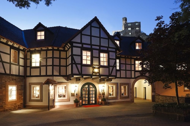 Gallery - Hardenberg Burghotel