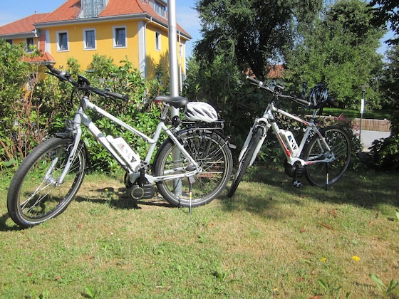 Gallery - Hotel Lindenhof