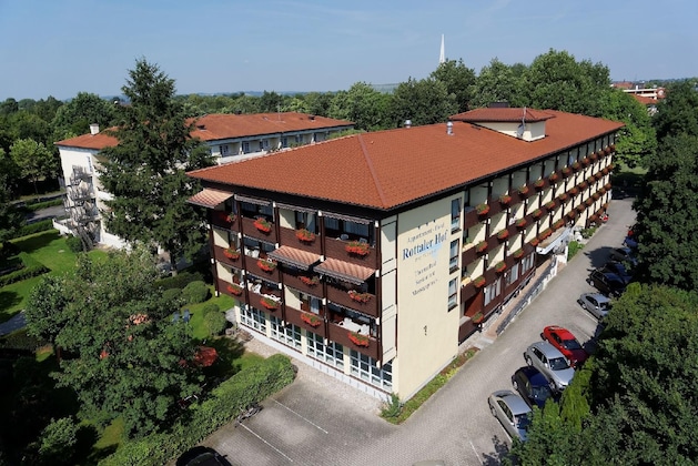 Gallery - Thermenhotel Rottaler Hof