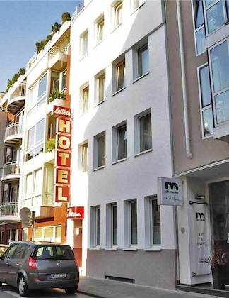 Gallery - Cara Vita Hotel