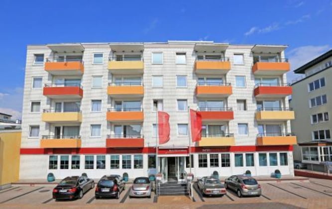 Gallery - Hotel Dünenburg