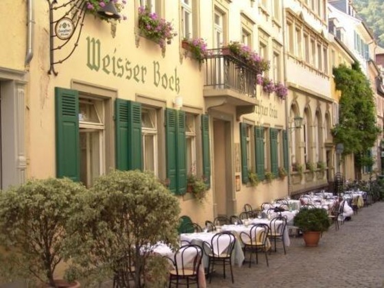 Gallery - Hotel Weisser Bock