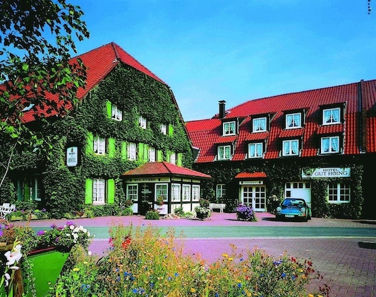 Gallery - Akzent Hotel Gut Hoeing