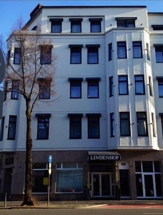 Gallery - Hotel Lindenhof