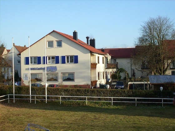 Gallery - Hotel Fröhlich