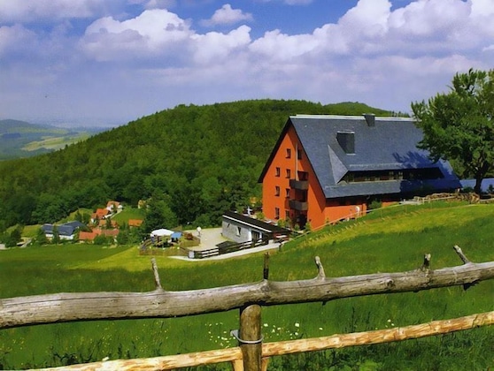 Gallery - Hubertusbaude
