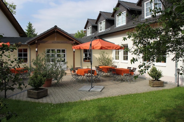 Gallery - Landhotel Pockau