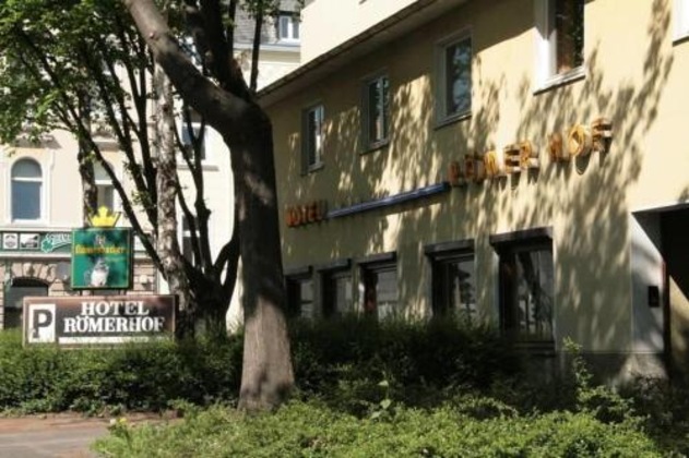 Gallery - Hotel Am Römerhof