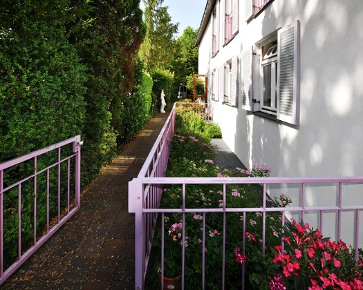 Gallery - Villa Waldperlach By Blattl