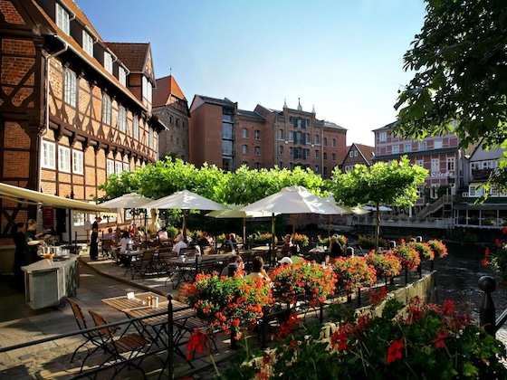 Gallery - Bergström Hotel Lüneburg