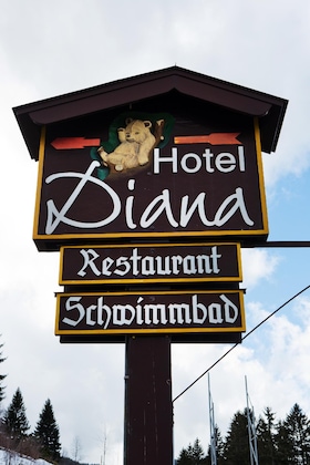 Gallery - Hotel Diana Feldberg