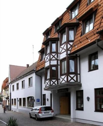 Gallery - Hotel Baeren
