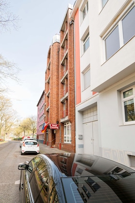 Gallery - Hotel Lessing