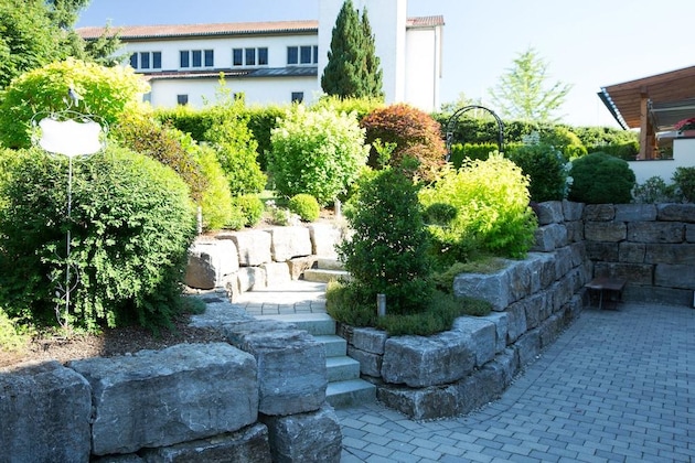 Gallery - Landhotel Mohren